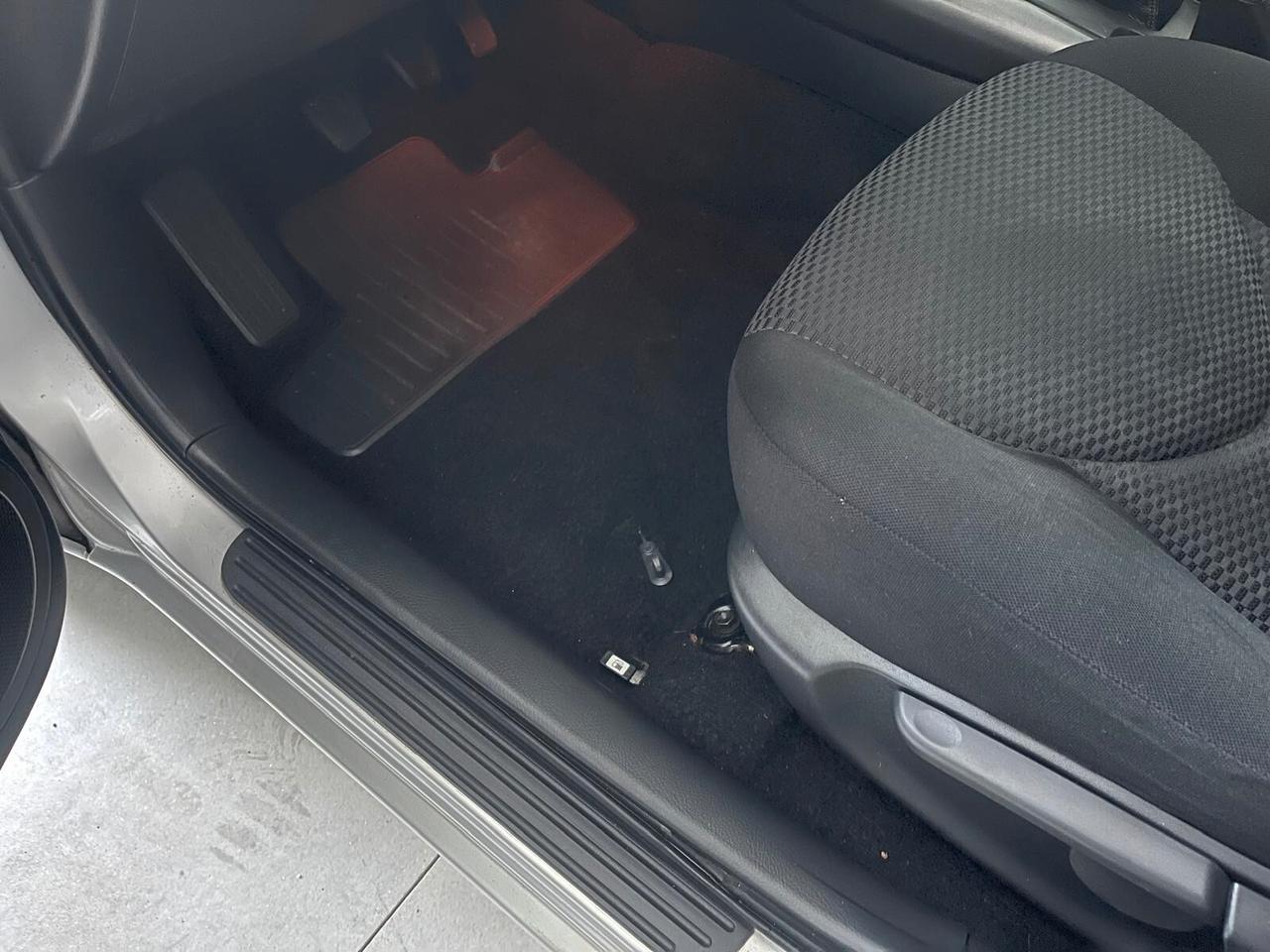 Toyota RAV 4 RAV4 Crossport 2.2 D-4D 150 CV Lounge