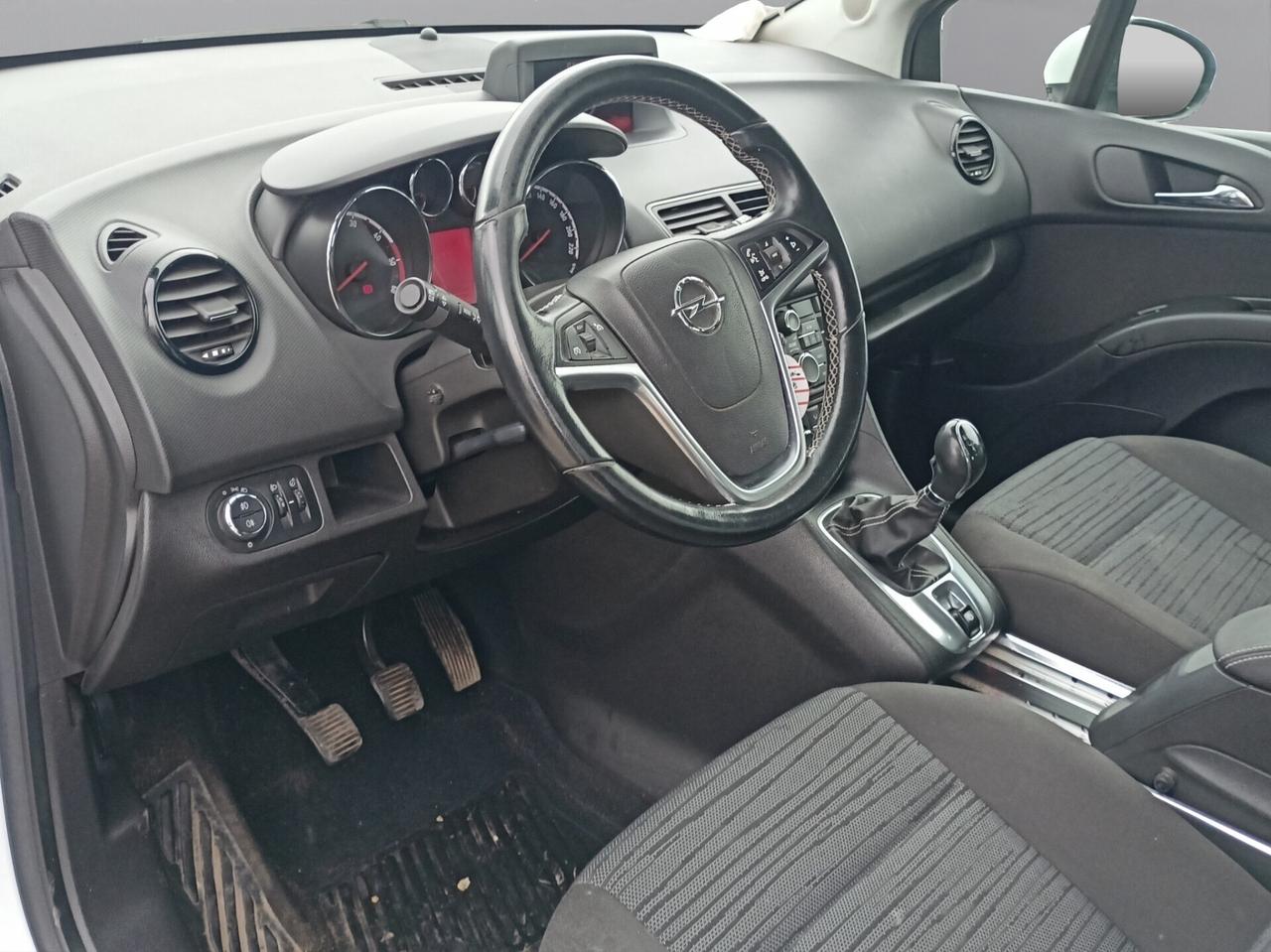 Opel Meriva 1.6 CDTI 136CV Start&Stop Cosmo
