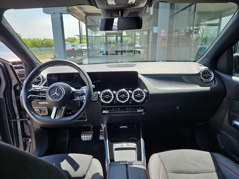 Mercedes-Benz Classe B B 180 d Advanced Plus AMG Line Digital Edition