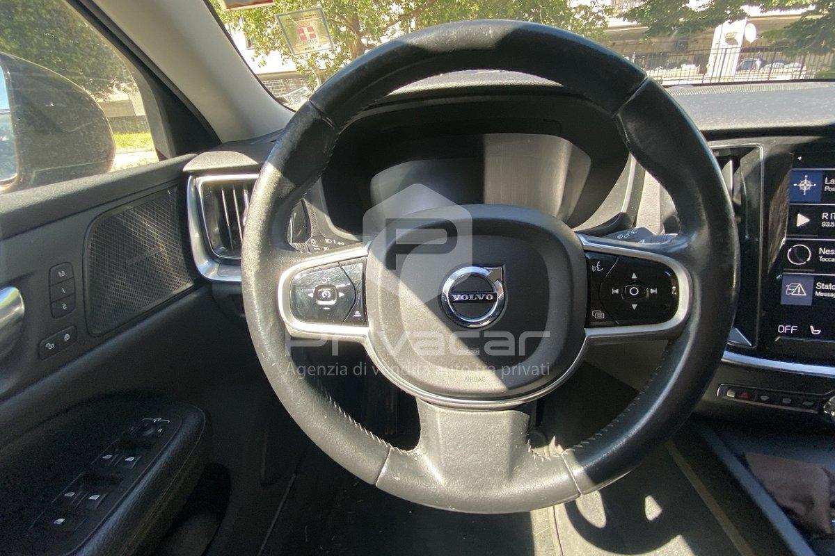 VOLVO V60 Cross Country D4 AWD Geartronic Pro