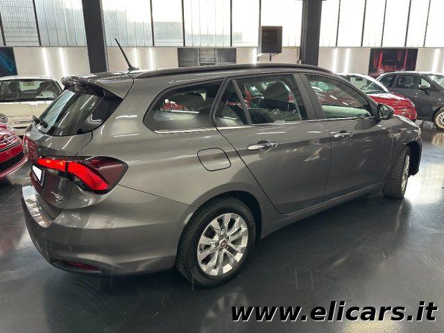 FIAT Tipo 1.6 Mjt S&S SW Business
