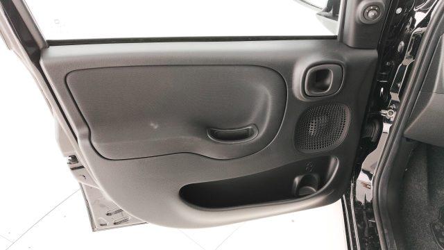 FIAT Pandina 1.0 FireFly 65 CV Hybrid Icon