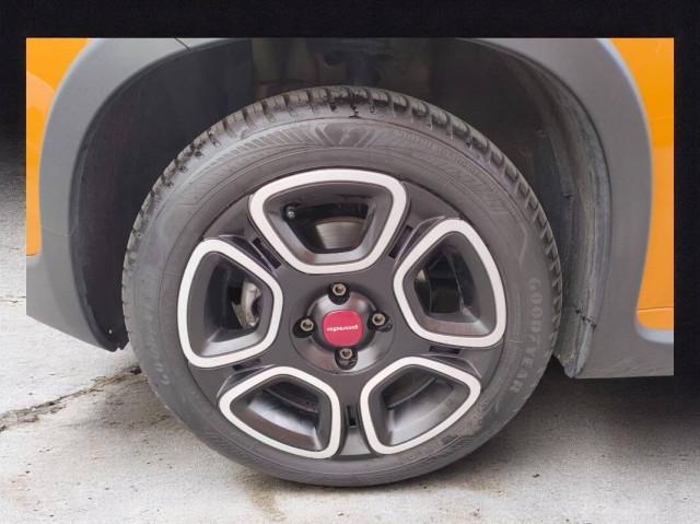 Fiat Panda III Panda III 2022- 1.2 easypower City Life Gpl s&s 69 cv