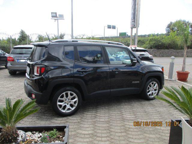 JEEP Renegade 1.6 Mjt 120 CV Limited NAVI TETTO