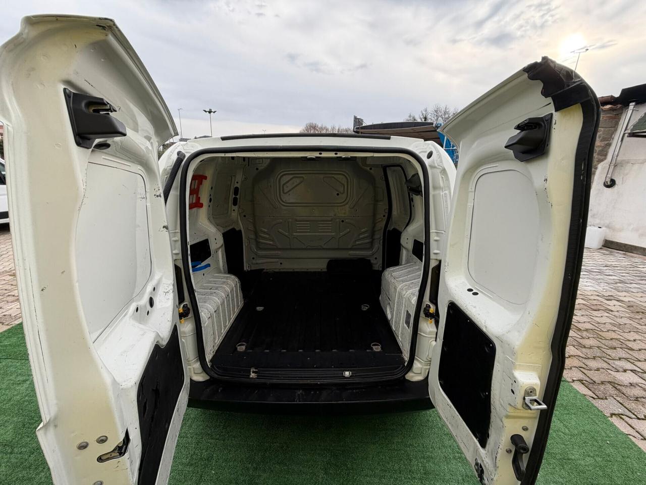 Fiat Fiorino 1.3 MJT 80CV Cargo