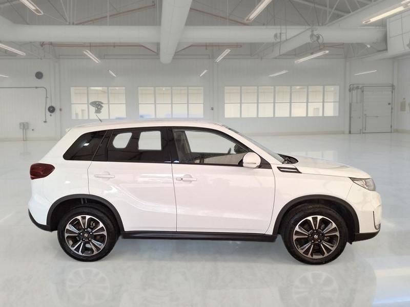 SUZUKI VITARA 1.5 102CV HYBRID STARVIEW AUTO SUV