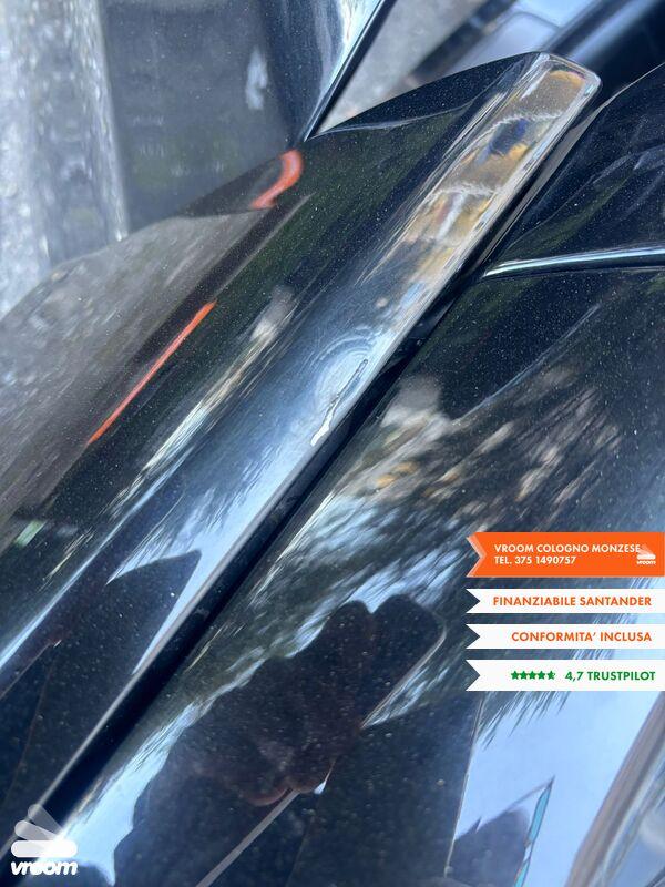 BMW Serie 3 (E90/91) 320d cat MSport