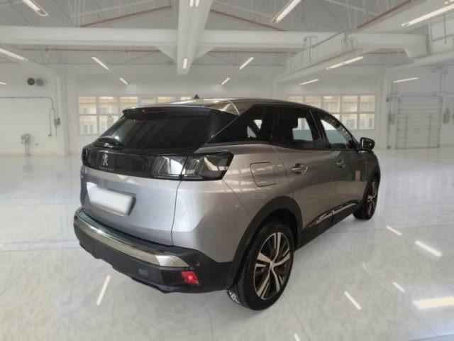 PEUGEOT 3008 BlueHDi 130 S&S EAT8 Allure