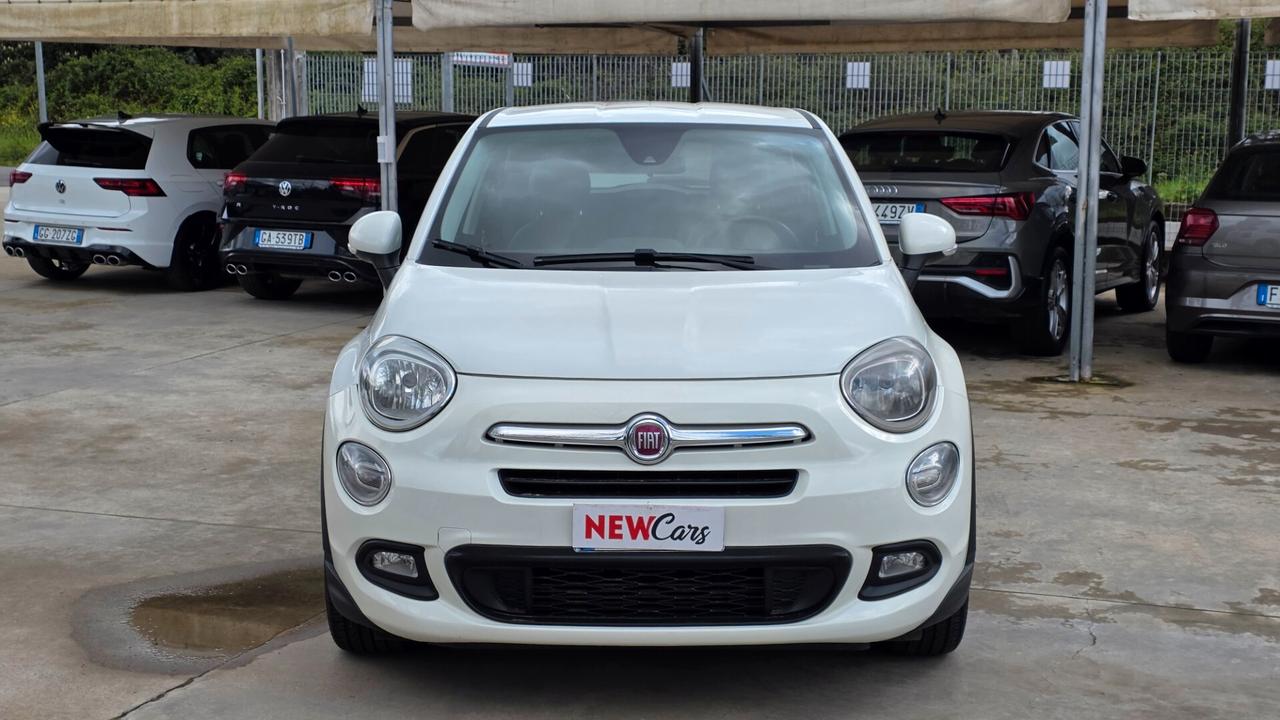 Fiat 500X 1.6 MultiJet 120 CV
