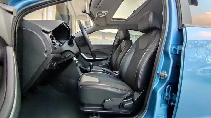 Dr 3 1.5 Bi-Fuel GPL-UNIPROPRIETARIO