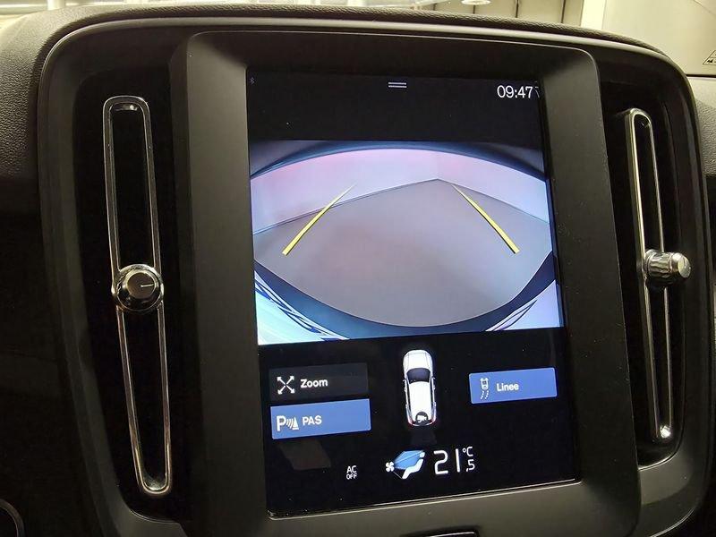 Volvo XC40 XC40 T3 Geartronic Momentum Core 163CV