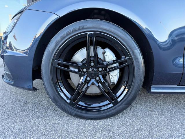 AUDI A7 SPB 3.0 TDI 272 CV *Promo con Finanziamento