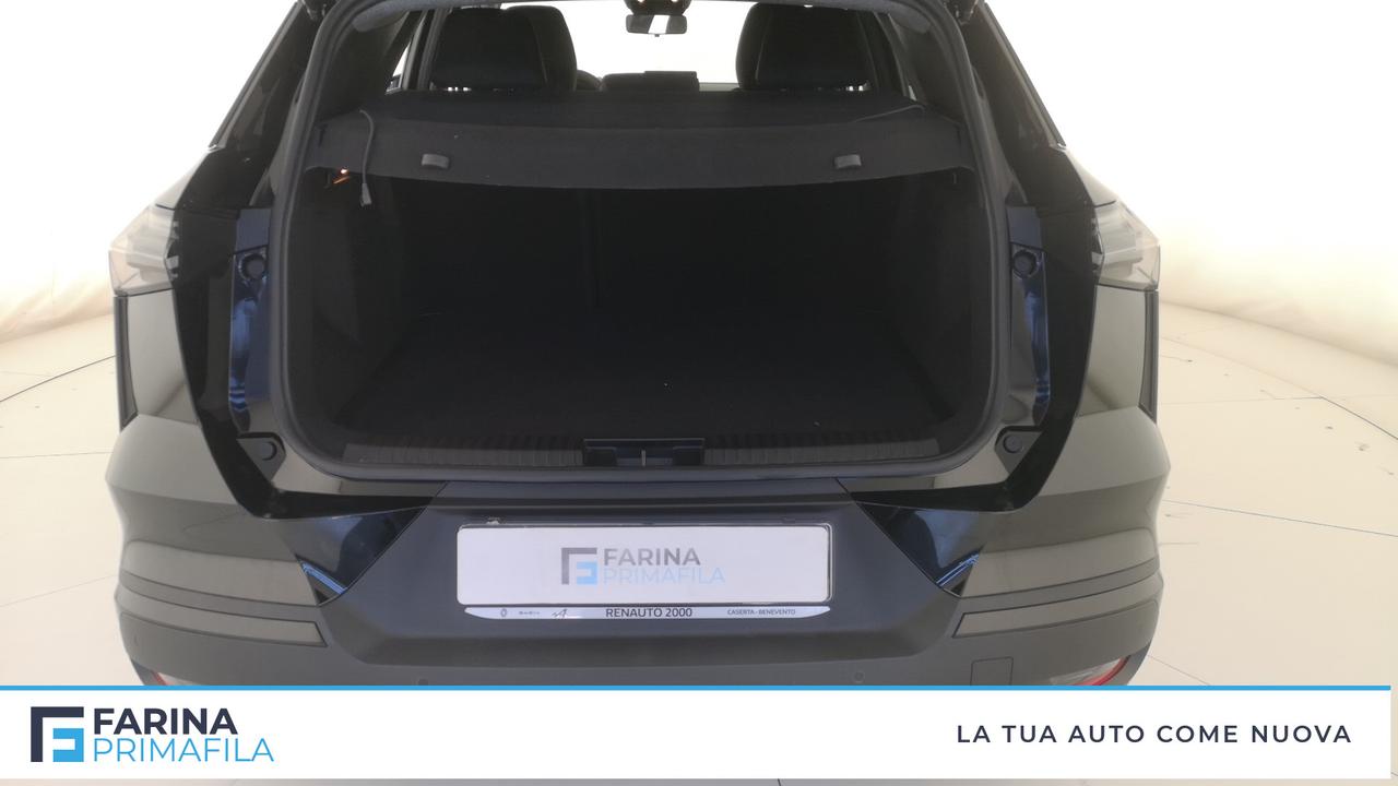 RENAULT SYMBIOZ evolution E Tech full hybrid 145