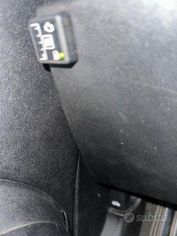 Fiat Idea 1.4 16V automatica gpl