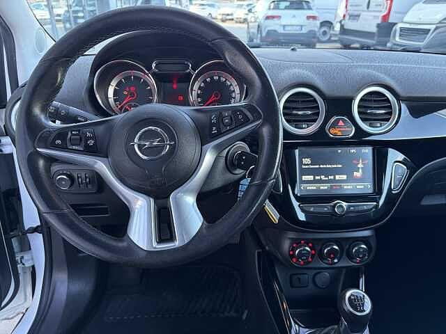 Opel ADAM ROCKS Rocks 1.2 70 CV
