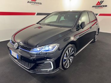 Volkswagen Golf GTI GTE DSG 5p. Plug-In-Hybrid