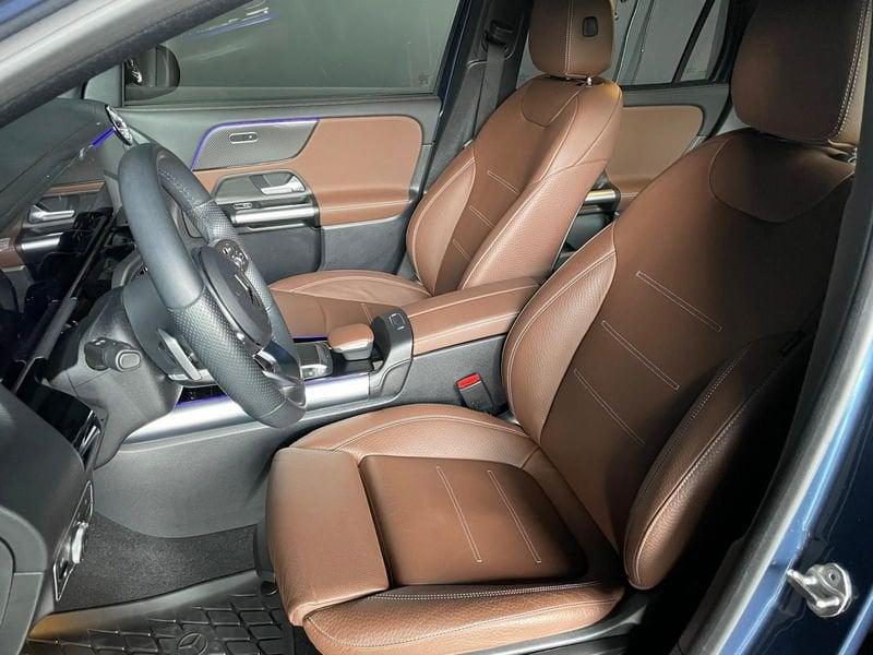 Mercedes-Benz GLA GLA 200 d Automatic 4Matic Premium