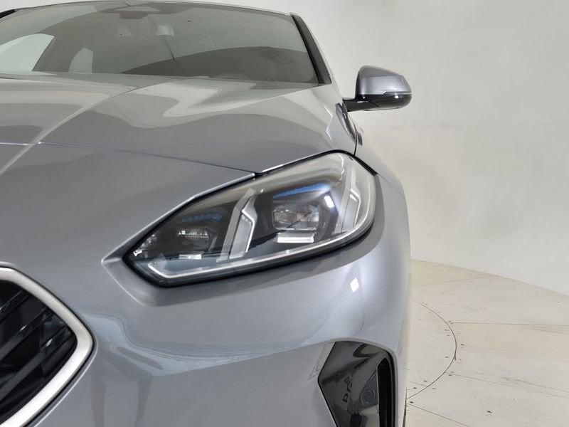 BMW Serie 1 F70 118d MSport auto