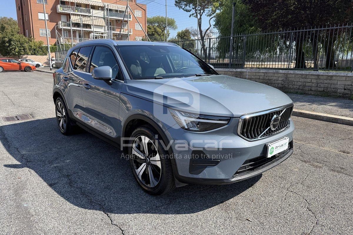 VOLVO XC40 T4 Recharge Plug-in Hybrid automatico Core