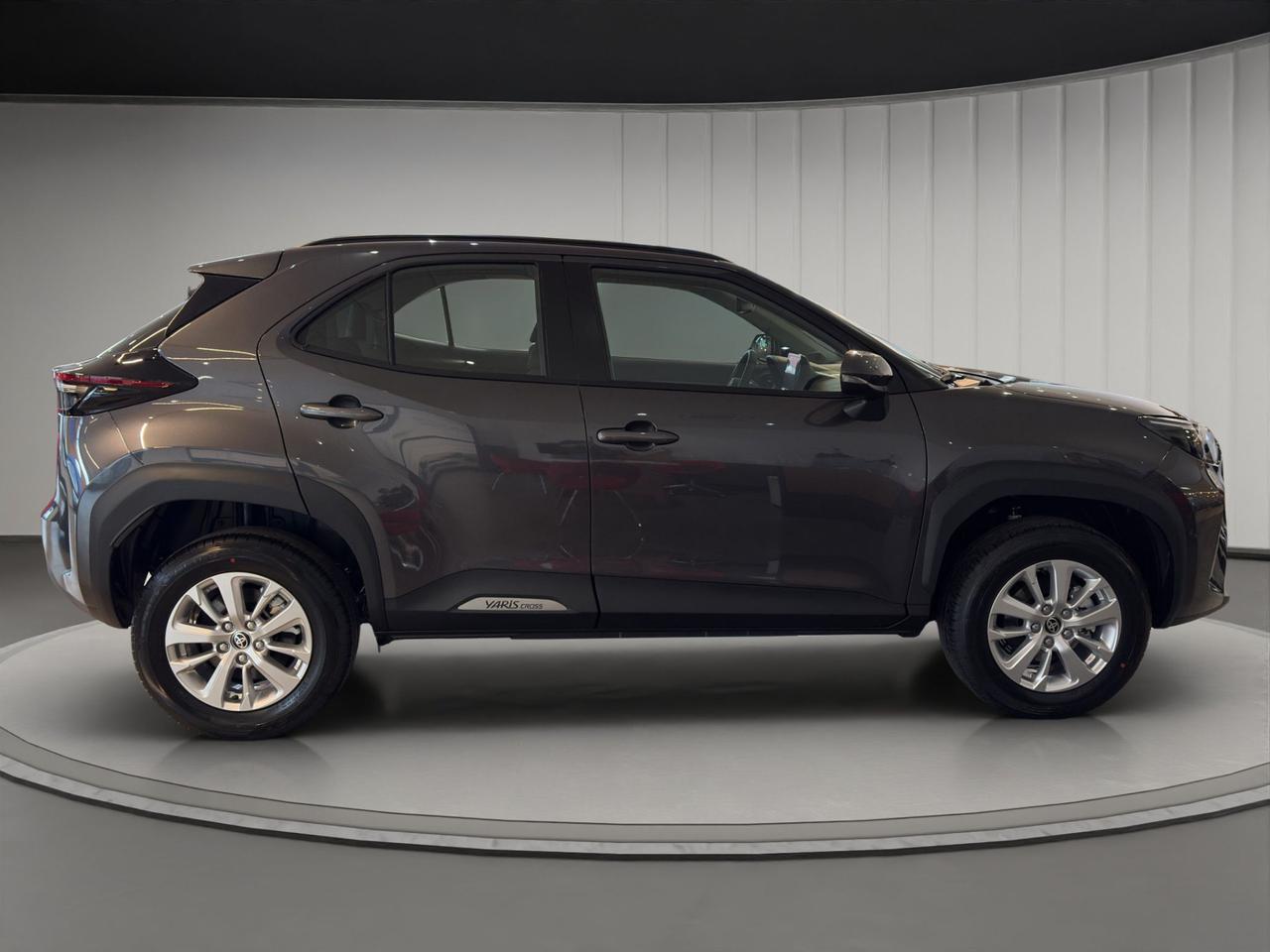 Toyota Yaris Cross 1.5h Active fwd 115cv e-cvt