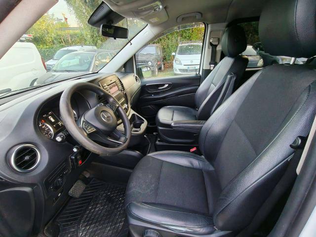 Mercedes-Benz Vito Tourer 116 * Manutenzione ufficiale Casa-Madre * 8 Posti
