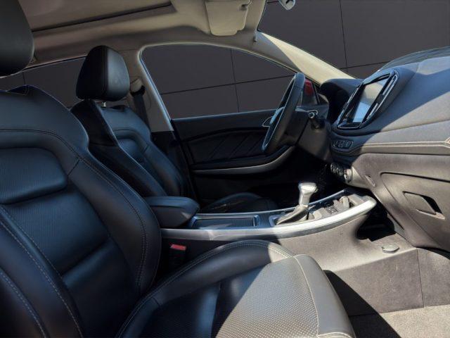 DR MOTOR DR F35 1.5 Turbo c.a. Bi-Fuel GPL