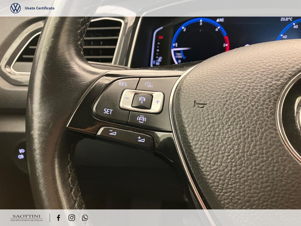 1.6 TDI Advanced