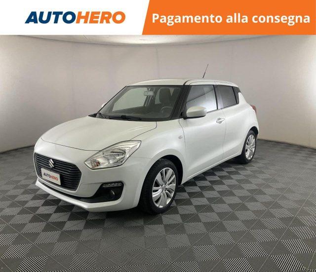 SUZUKI Swift 1.2 Hybrid Cool