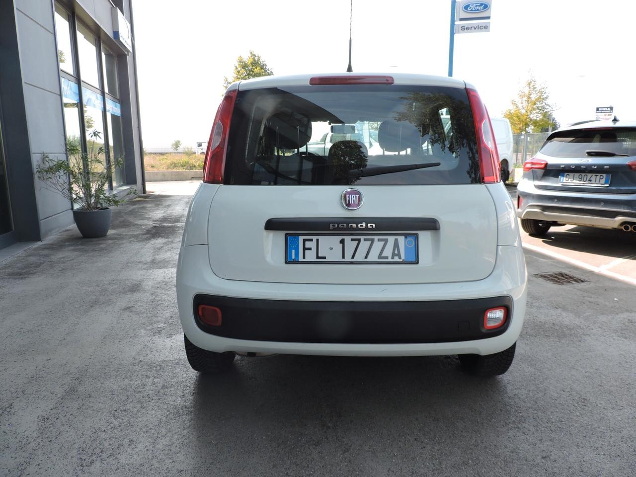 Fiat Panda 1.2 Easy