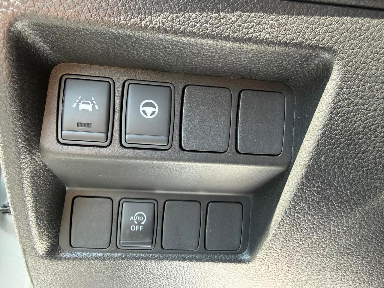 Nissan Qashqai 1.5 dCi Tekna FULL OPTIONAL