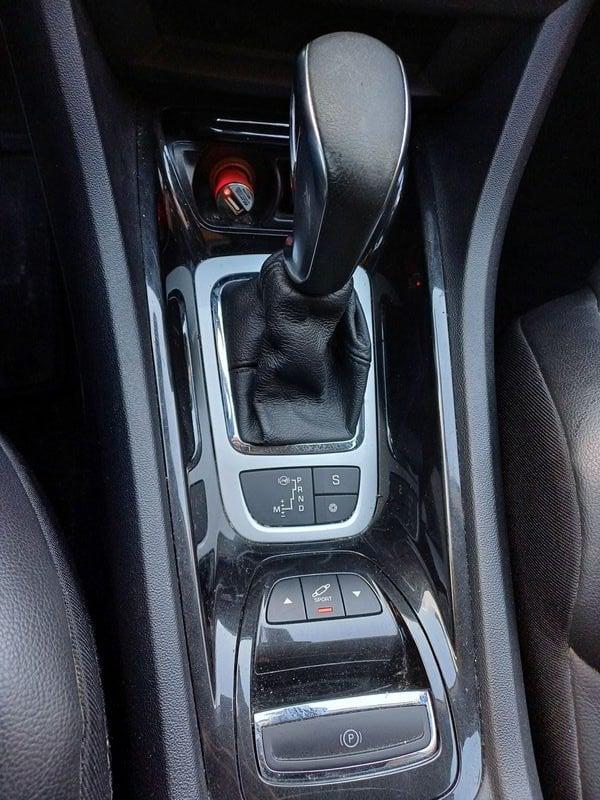 Citroën C5 2.0 HDi 160 aut. Executive Tourer GARANZIA