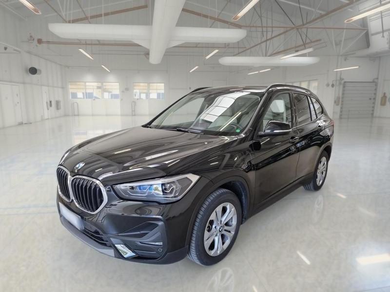 BMW X1 xDrive 25e Business Advantage automatico