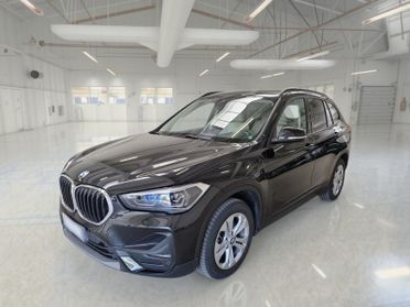 BMW X1 xDrive 25e Business Advantage automatico
