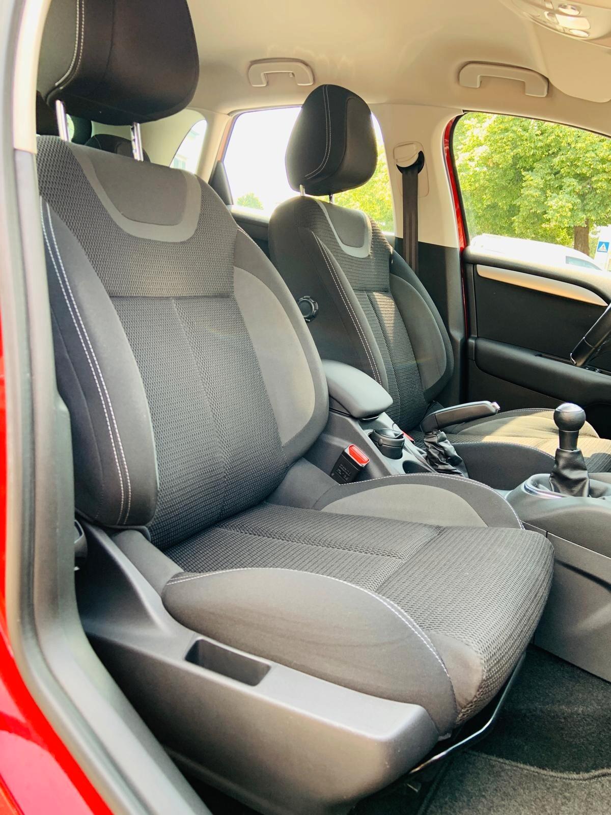 Citroen C4 PureTech 110 Feel