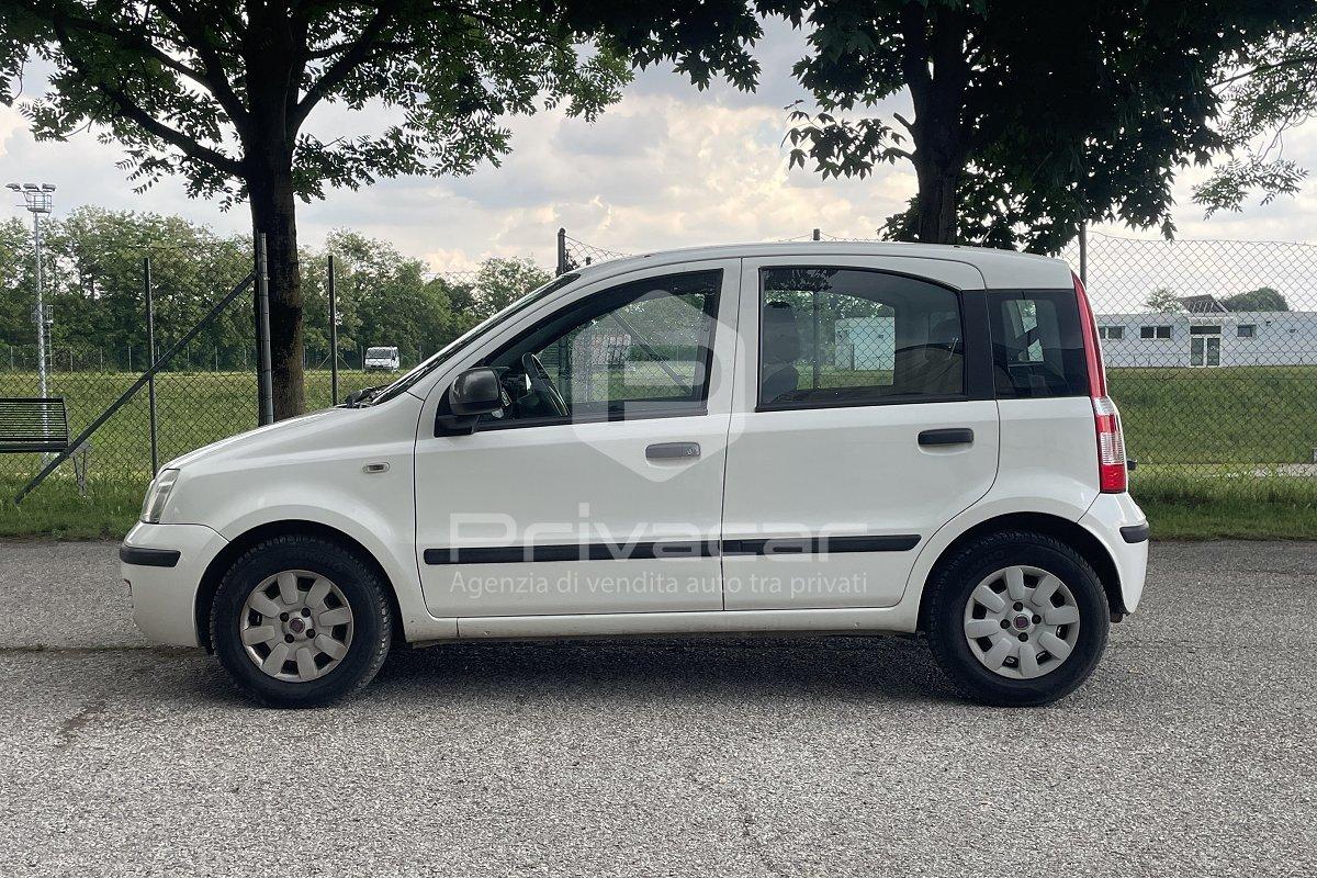 FIAT Panda 1.2 Dynamic Eco