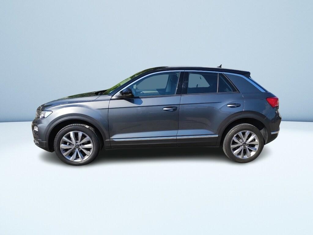 Volkswagen T-Roc 1.5 TSI ACT Business DSG