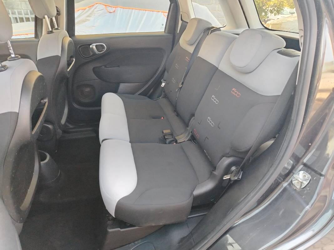 Fiat 500 L 1.3 mjt Business 85cv