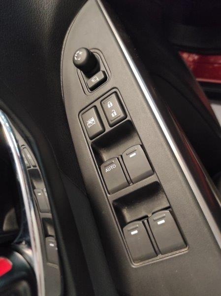 SUZUKI S-Cross 2ª serie - S-Cross 1.5 140V Hybrid A/T Starview