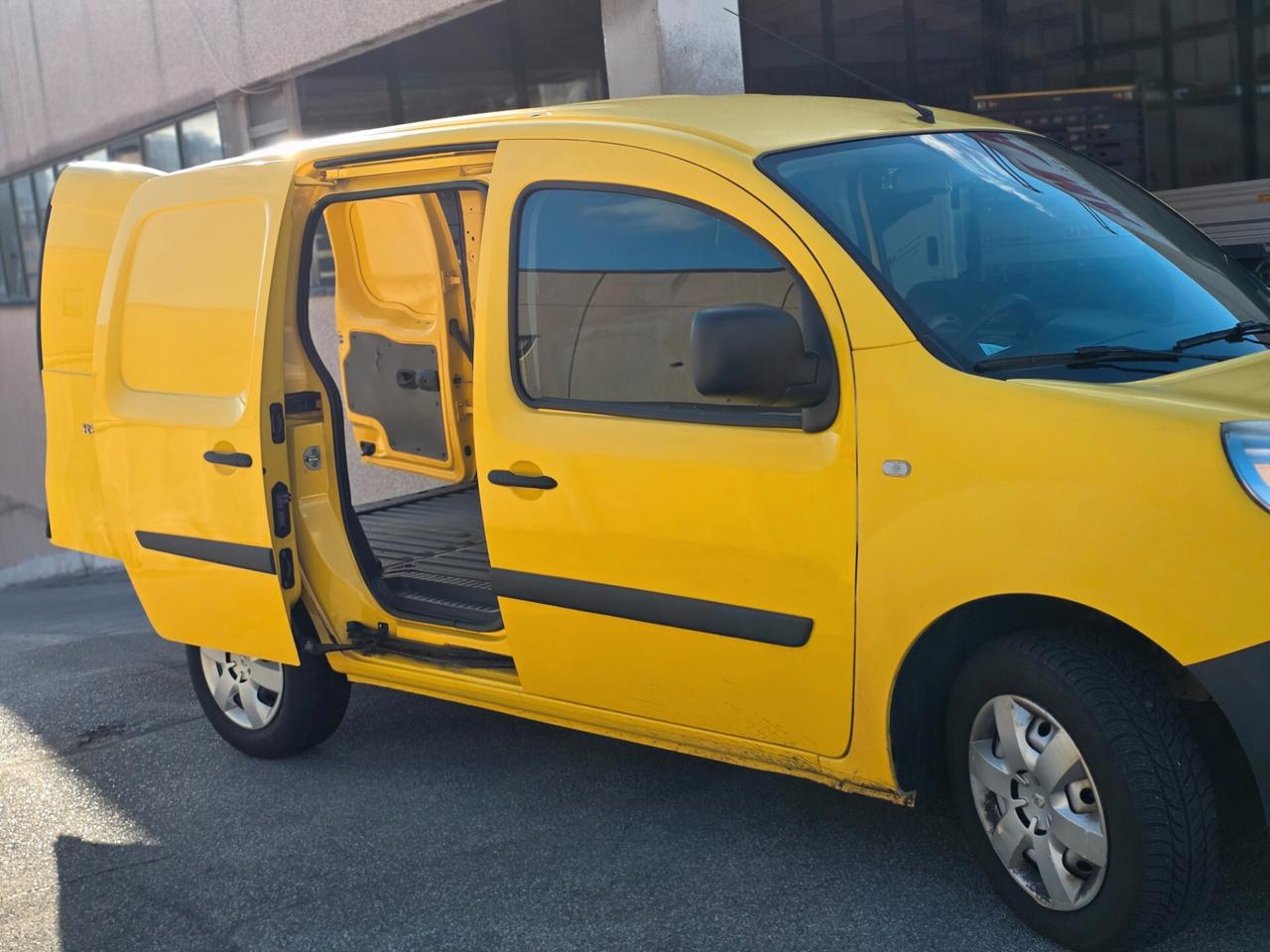 Renault Kangoo 1.5 dCi 90CV S&S 4p. Express Ice