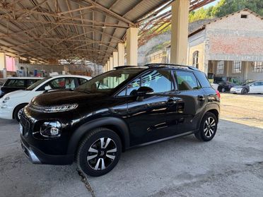 CITROEN C3 Aircross PureTech 110 S&S Shine 24 MESI GARANZIA