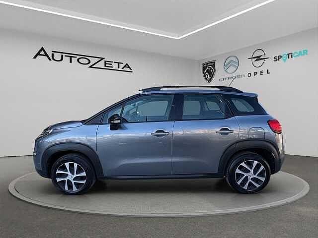 Citroen C3 Aircross BlueHDi 120 S&S Feel