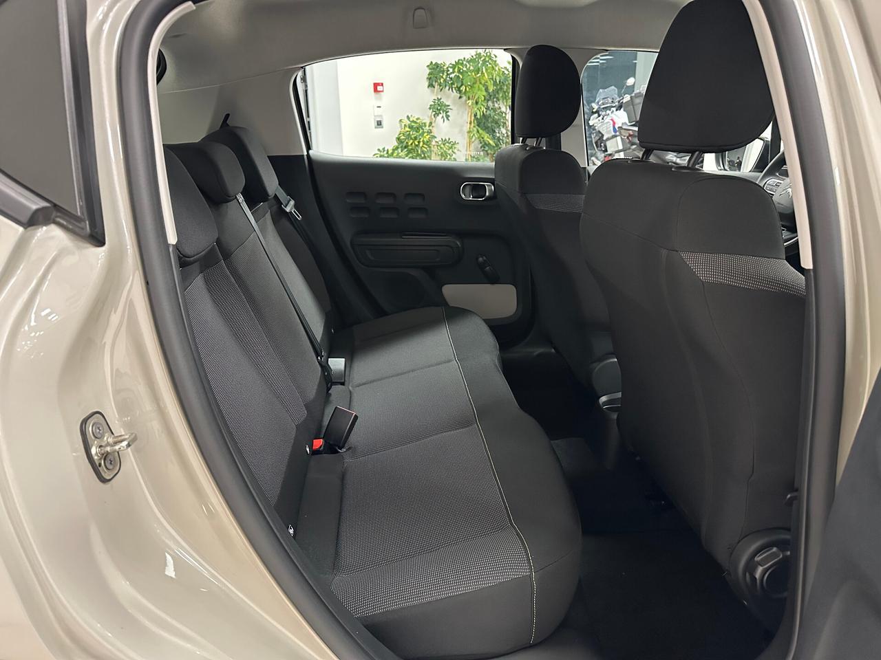 Citroen C3 PureTech 83 S&S You - 12/2023