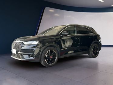 DS DS 7 DS 7 Crossback BlueHDi 130 So Chic