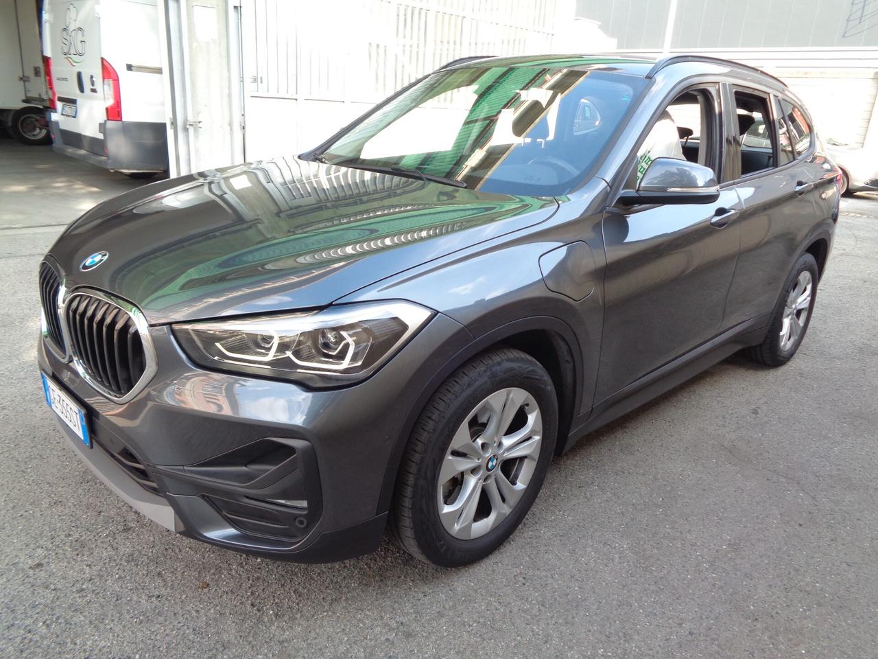Bmw X1 xDrive25e Business Advantage