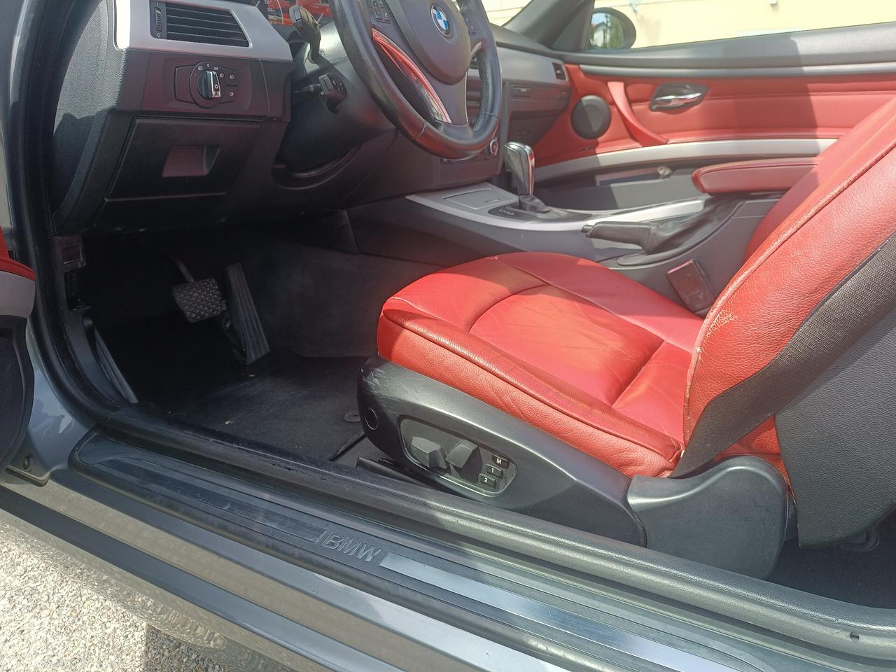 Bmw 325 325i cat Cabrio Futura