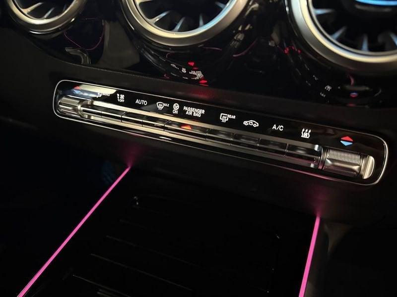 Mercedes-Benz EQA 300 Progressive Advanced 4matic