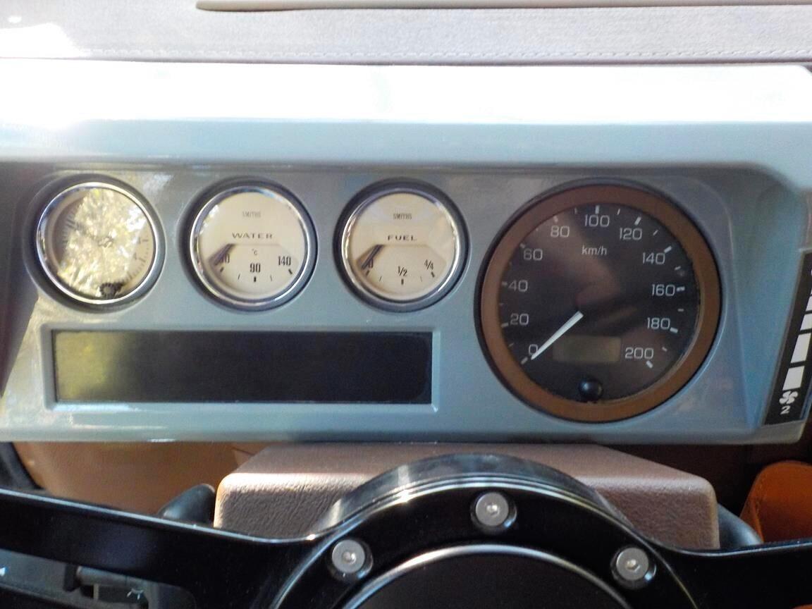 Land Rover Defender 90 2.5 Td5 Station Wagon SE