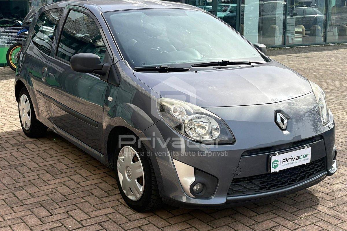 RENAULT Twingo 1.2 16V LEV SkyLight