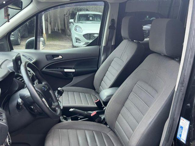 FORD Tourneo Connect 1.5 TDCi 120 CV Plus