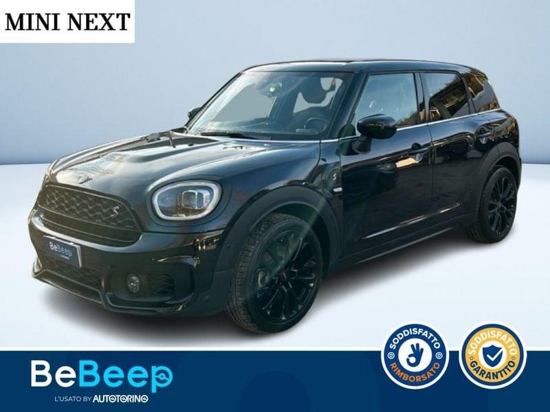 MINI Countryman Mini F60 MINI 2.0 COOPER S JCW ALL4 AUTO